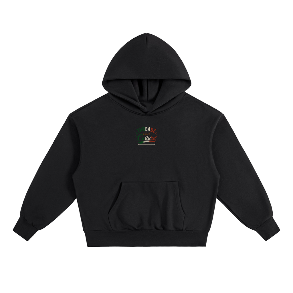La Herencia Heavyweight Fleece Hoodie