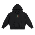 La Herencia Heavyweight Fleece Hoodie