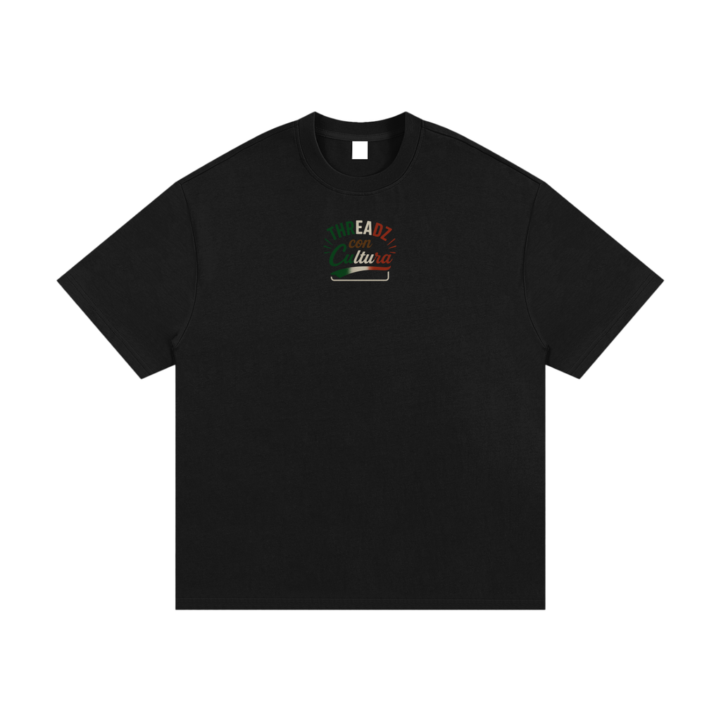 La Herencia Heavyweight Cotton T-Shirt