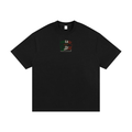 La Herencia Heavyweight Cotton T-Shirt