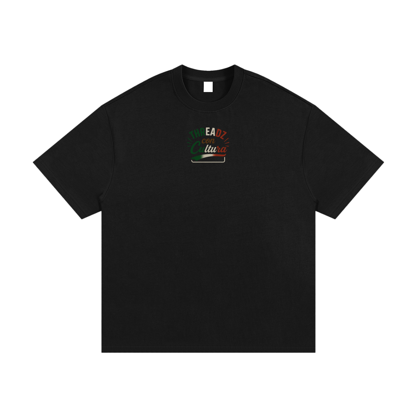 La Herencia Heavyweight Cotton T-Shirt